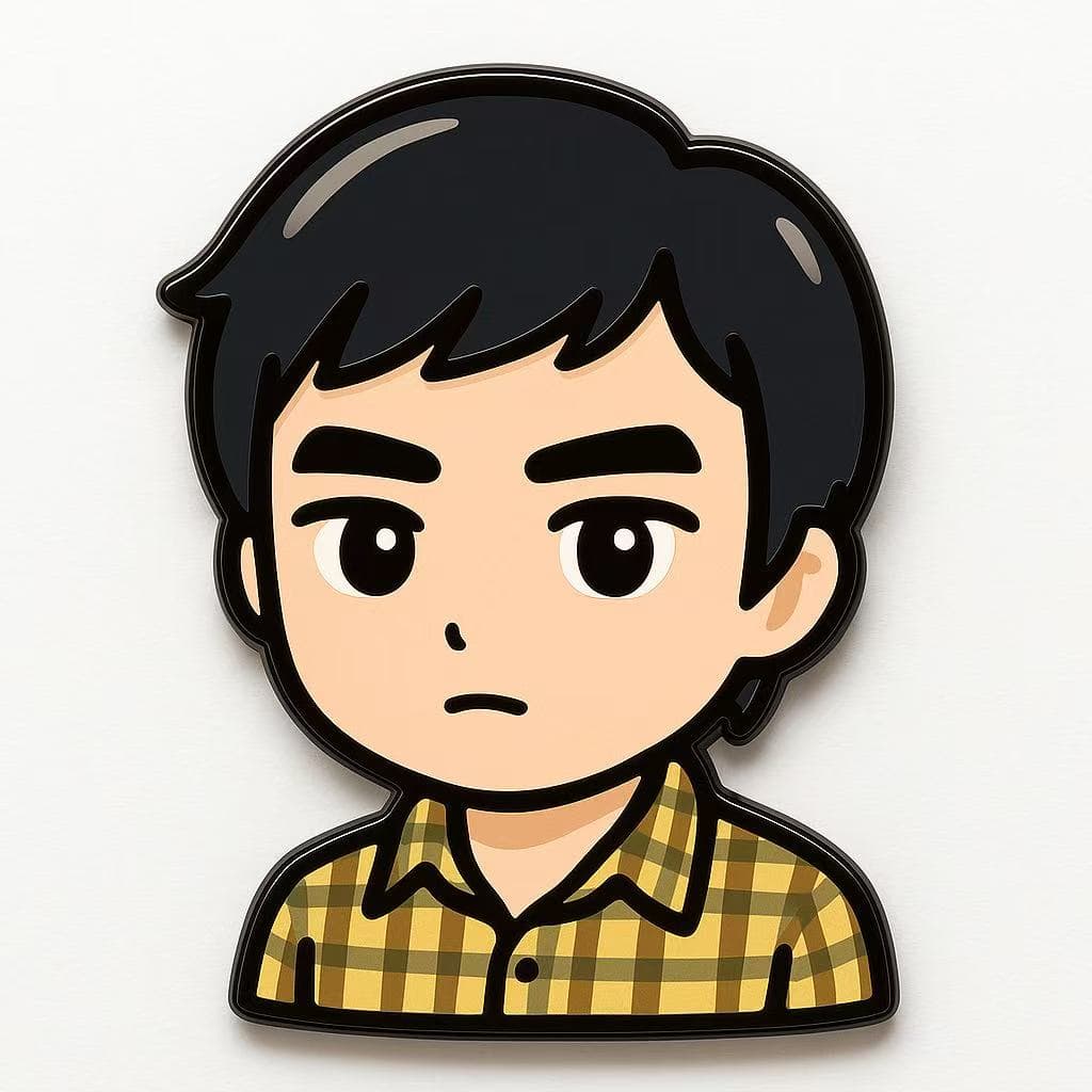 Enamel Pin - Turn images or text into enamel pin style.